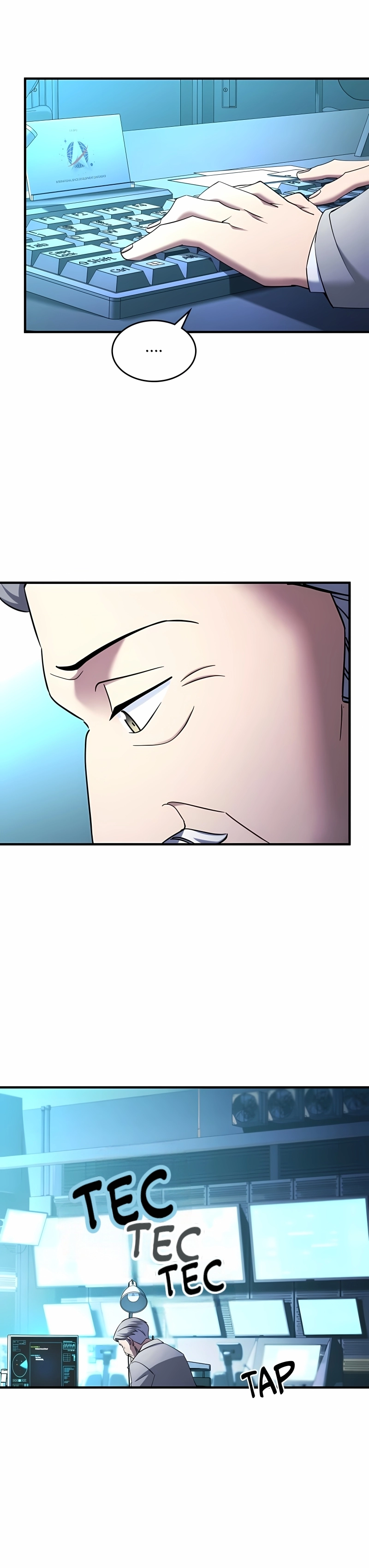 Read Cheolsu Salva o Mundo PT Manga Online