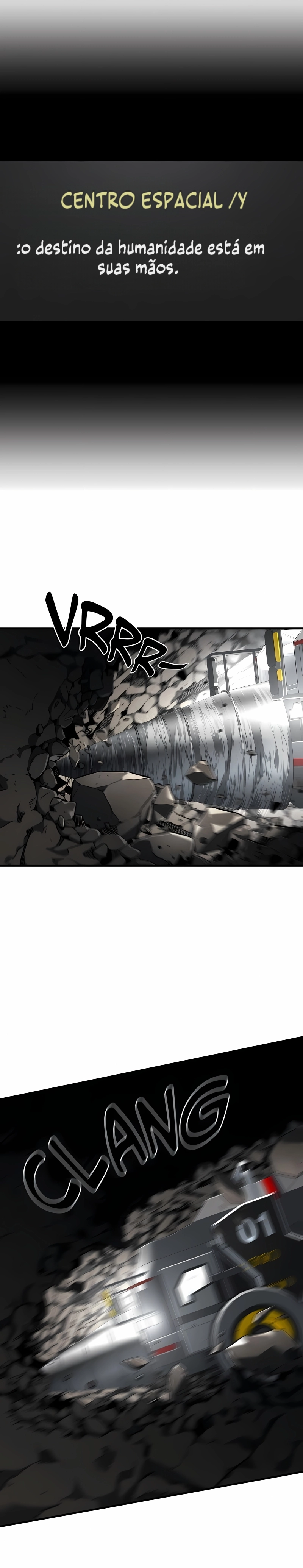 Read Cheolsu Salva o Mundo PT Manga Online