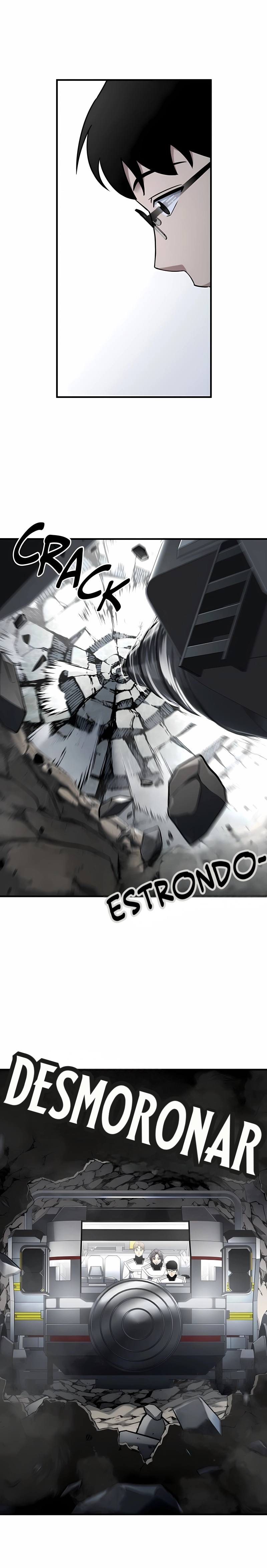 Read Cheolsu Salva o Mundo PT Manga Online