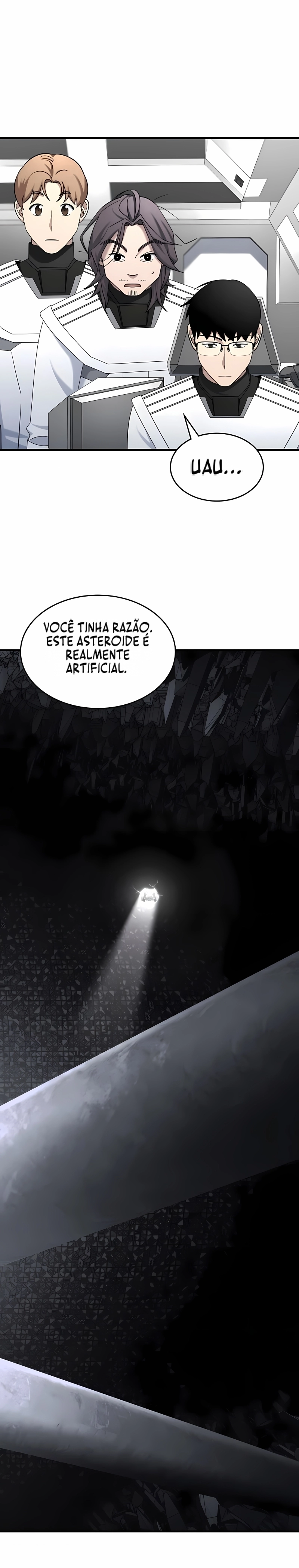Read Cheolsu Salva o Mundo PT Manga Online