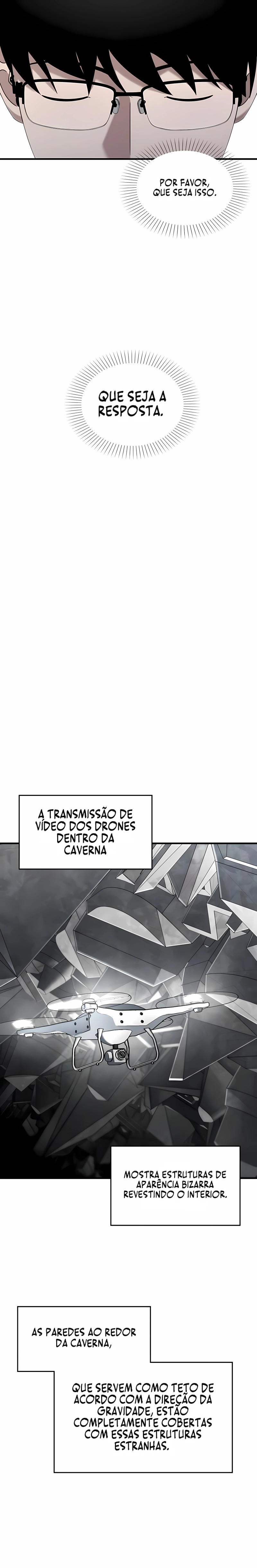 Read Cheolsu Salva o Mundo PT Manga Online