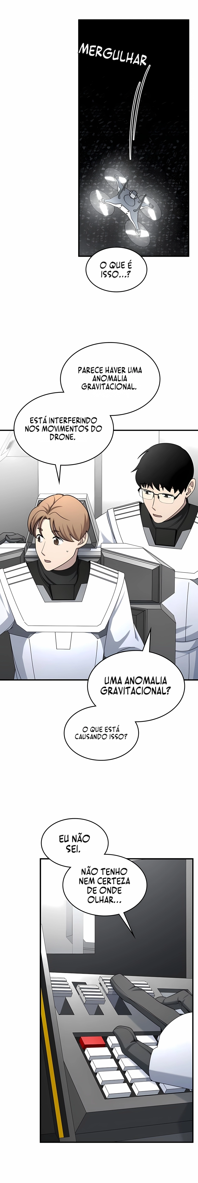 Read Cheolsu Salva o Mundo PT Manga Online