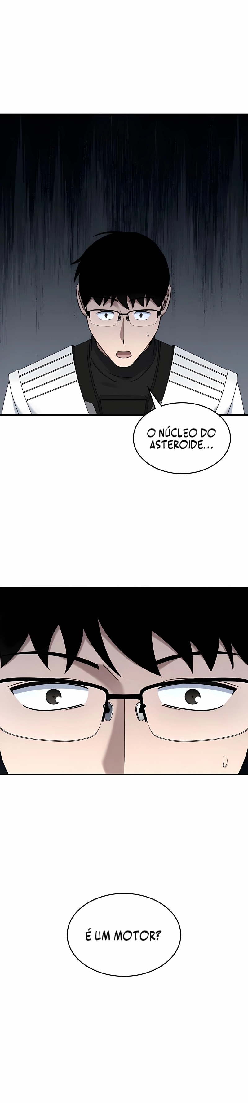 Read Cheolsu Salva o Mundo PT Manga Online