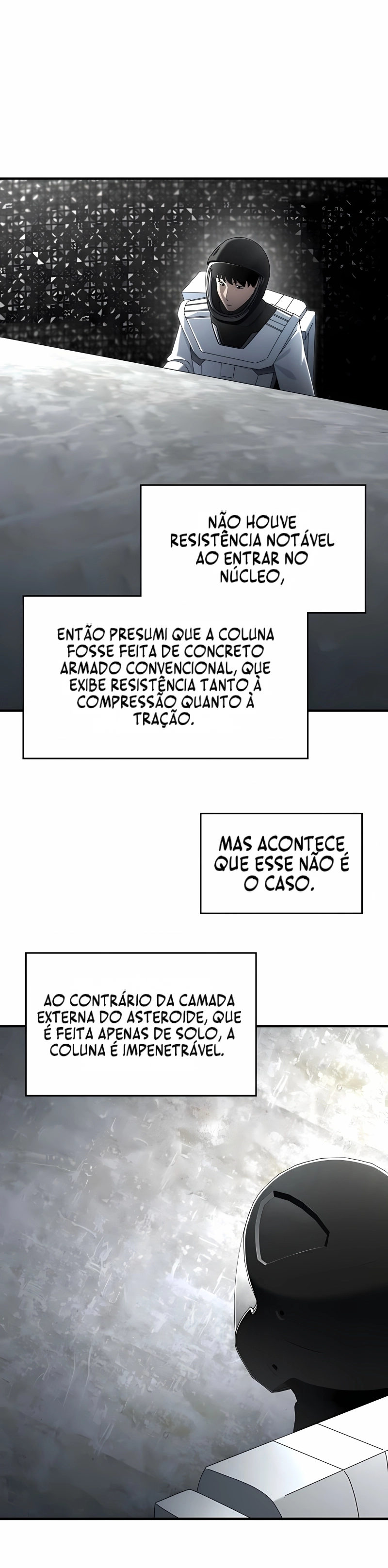 Read Cheolsu Salva o Mundo PT Manga Online
