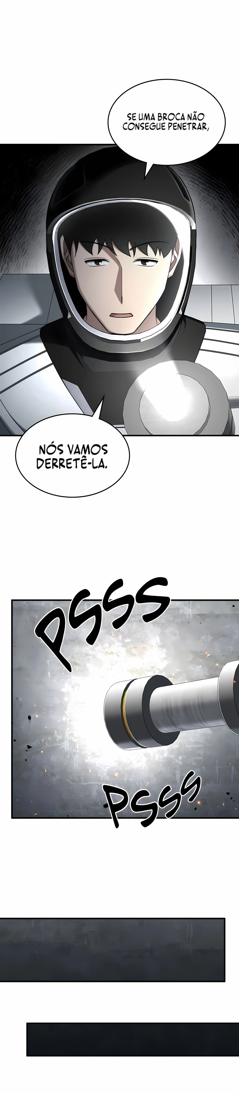 Read Cheolsu Salva o Mundo PT Manga Online