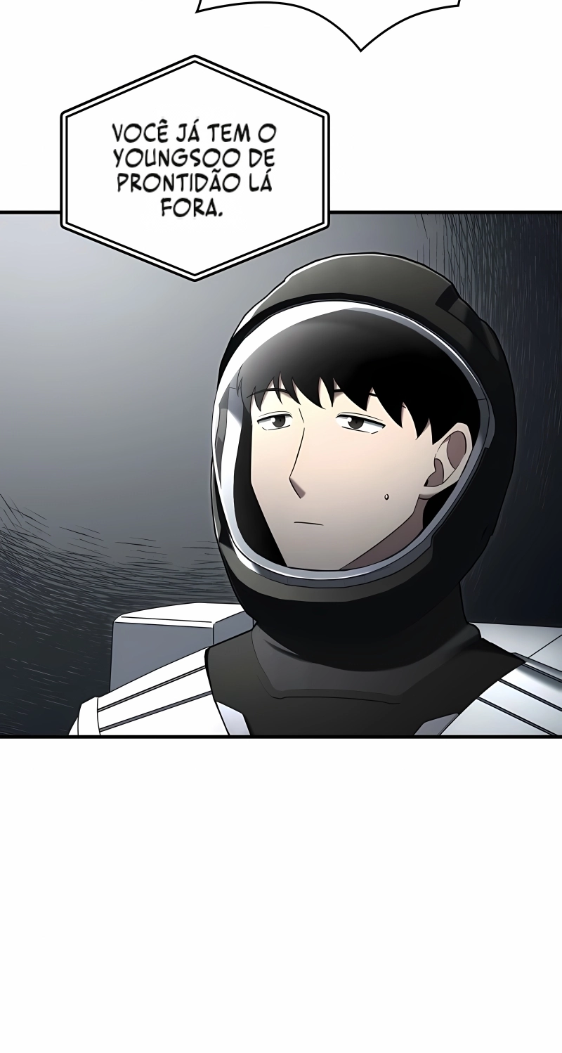 Read Cheolsu Salva o Mundo PT Manga Online