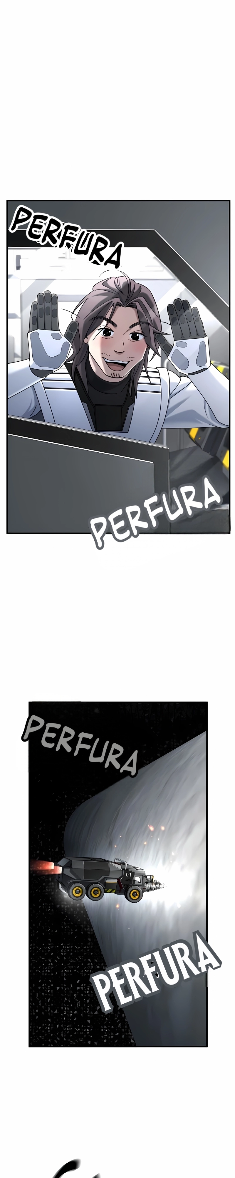 Read Cheolsu Salva o Mundo PT Manga Online