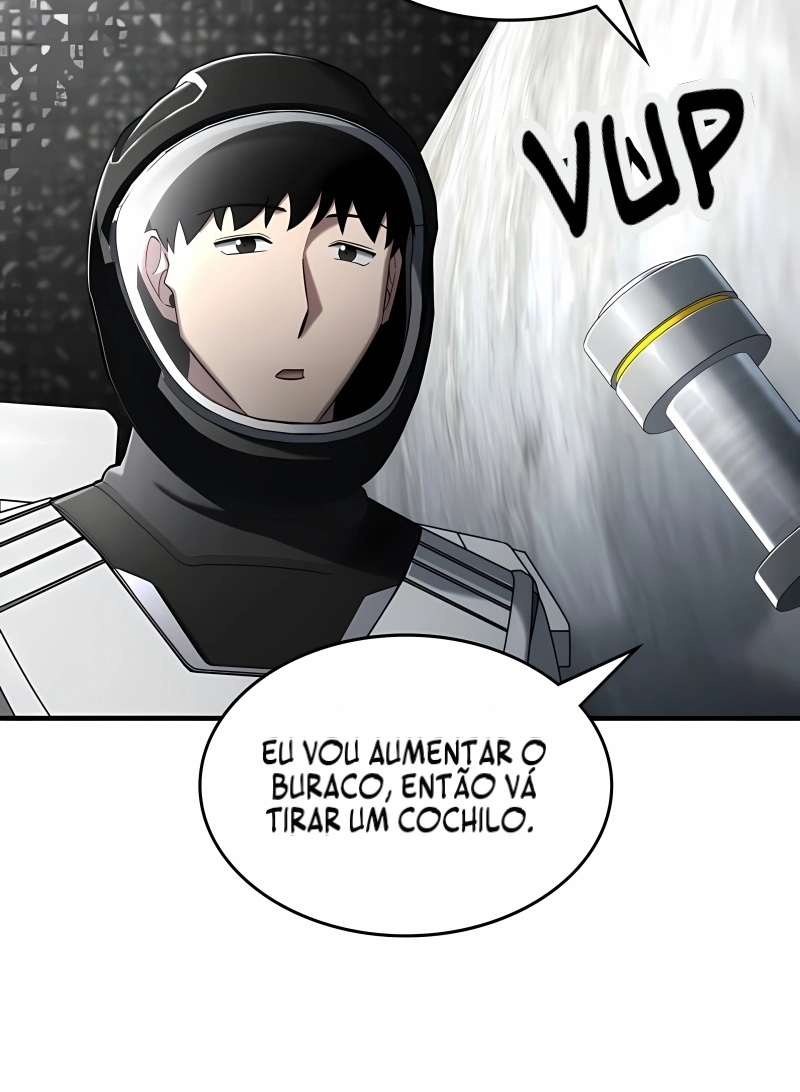 Read Cheolsu Salva o Mundo PT Manga Online