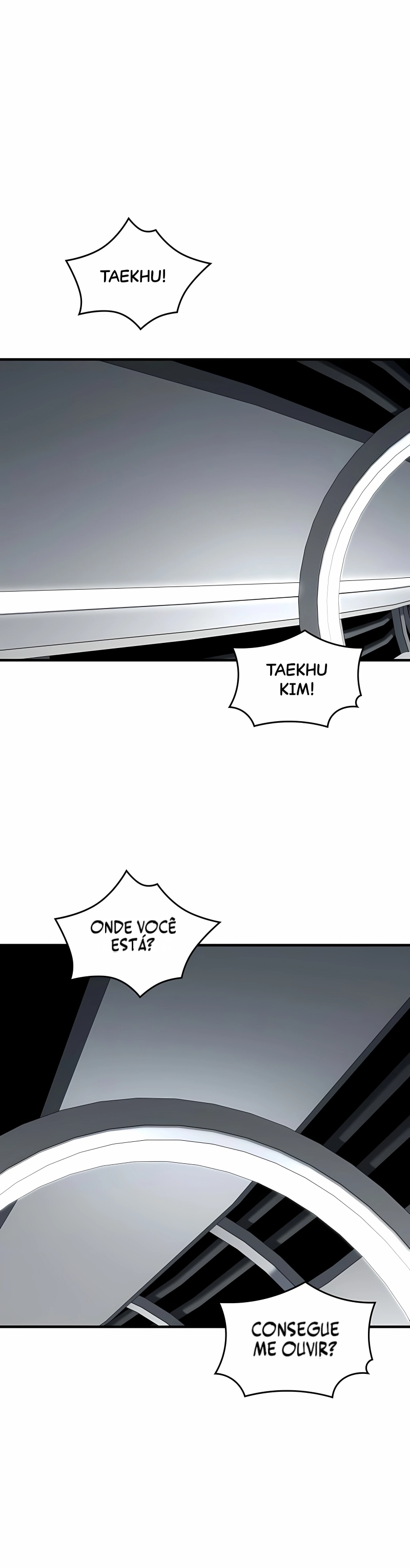 Read Cheolsu Salva o Mundo PT Manga Online