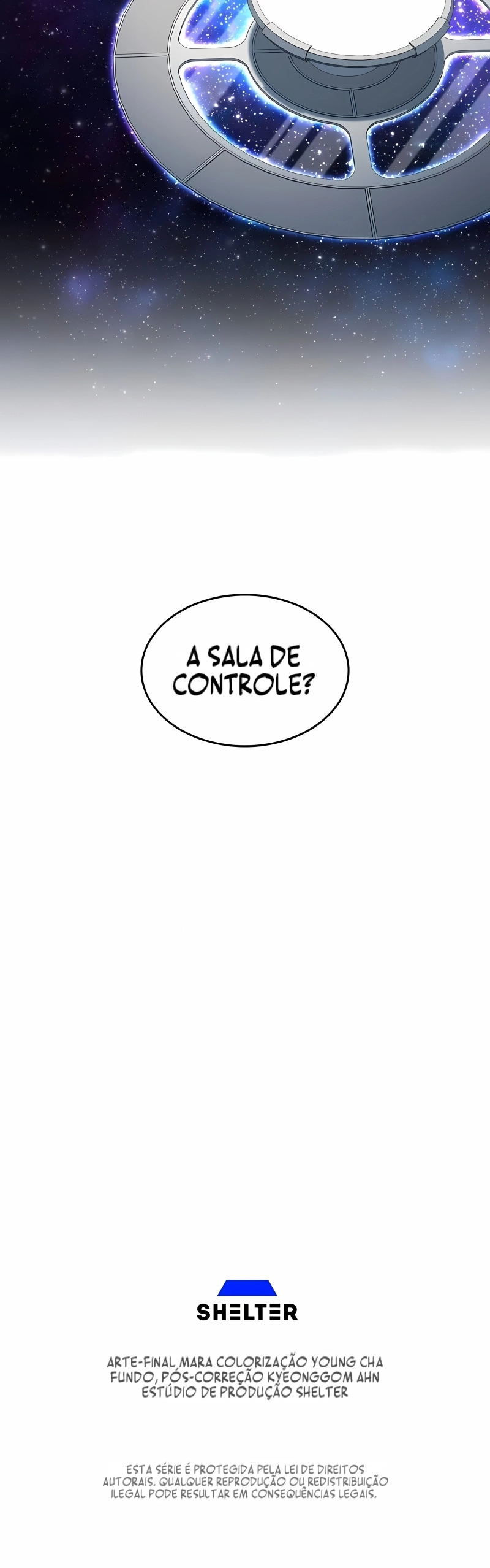Read Cheolsu Salva o Mundo PT Manga Online