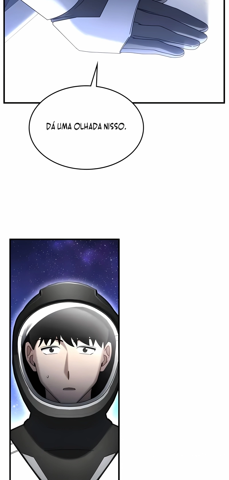 Read Cheolsu Salva o Mundo PT Manga Online