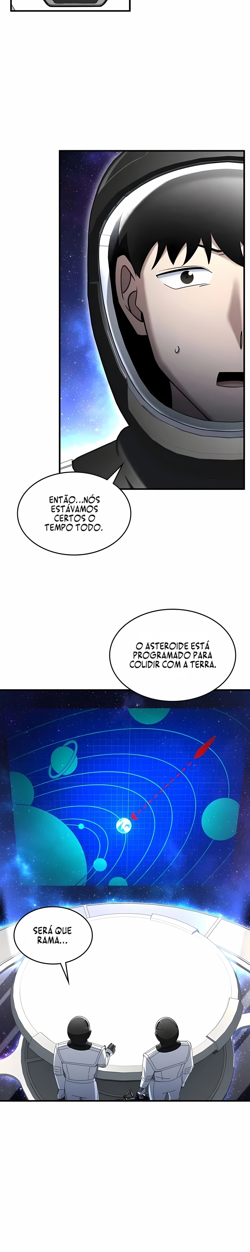 Read Cheolsu Salva o Mundo PT Manga Online