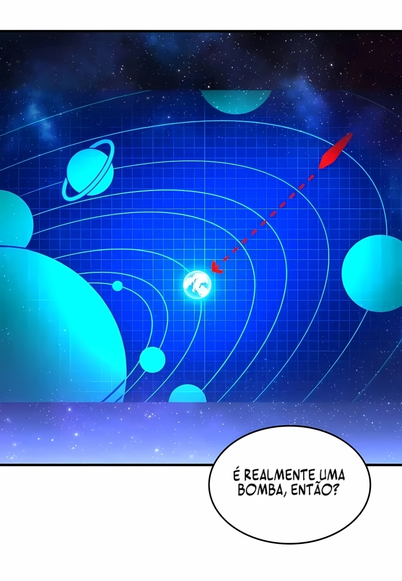 Read Cheolsu Salva o Mundo PT Manga Online