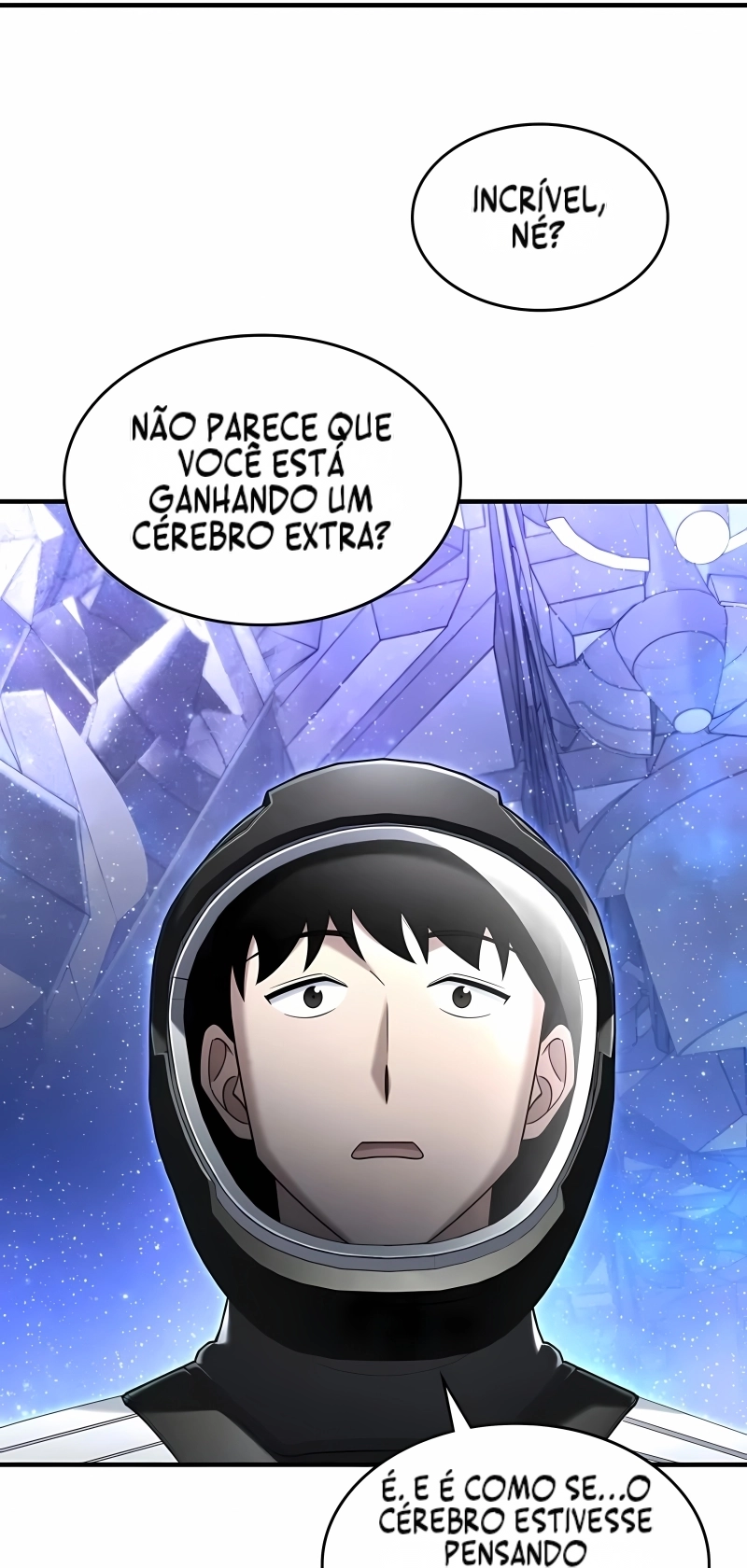 Read Cheolsu Salva o Mundo PT Manga Online