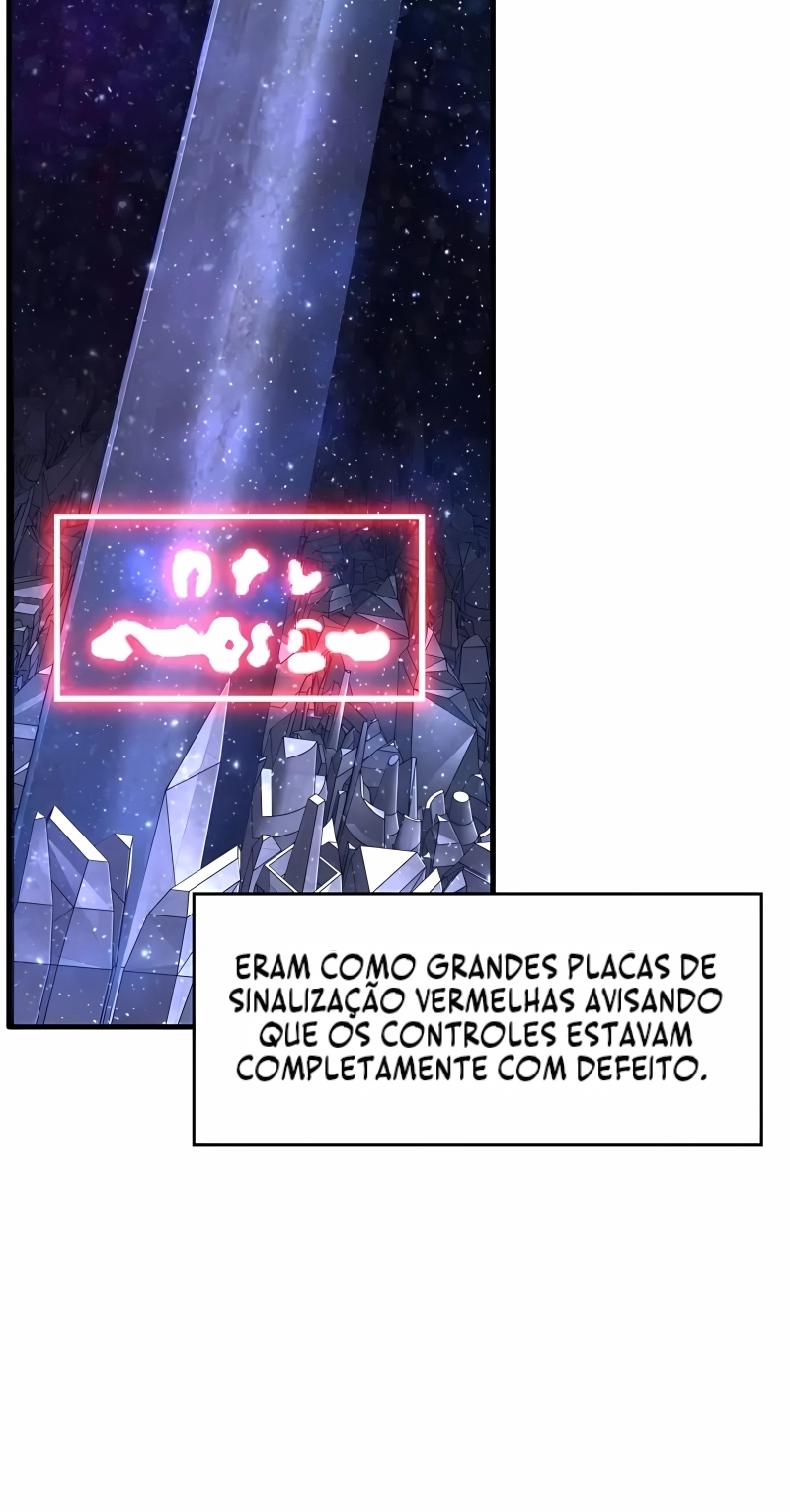 Read Cheolsu Salva o Mundo PT Manga Online