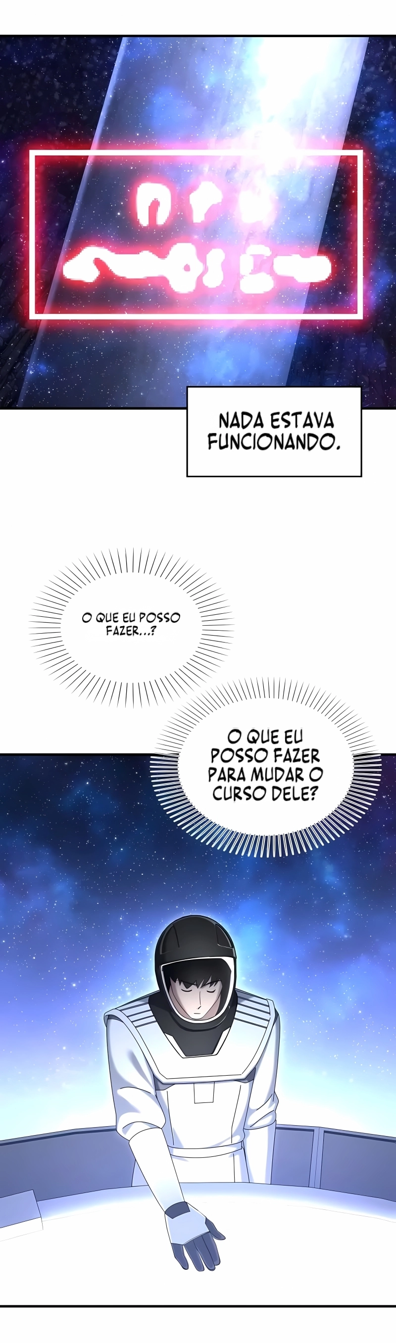 Read Cheolsu Salva o Mundo PT Manga Online
