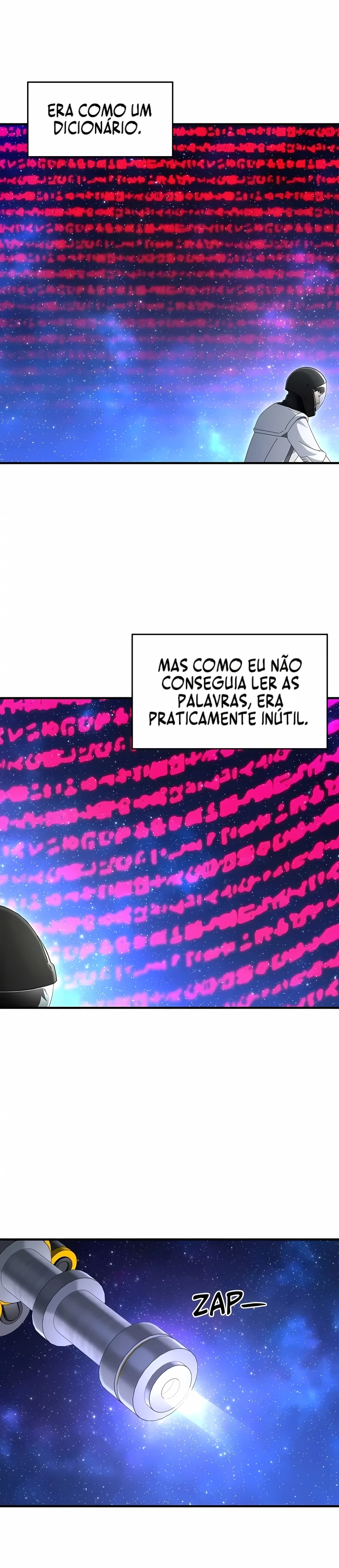 Read Cheolsu Salva o Mundo PT Manga Online