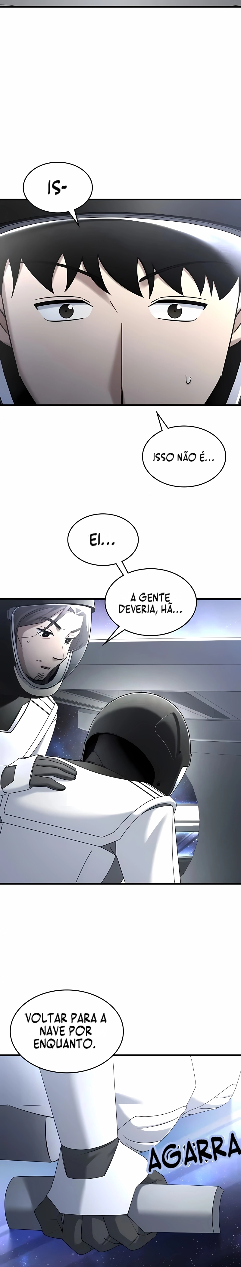 Read Cheolsu Salva o Mundo PT Manga Online