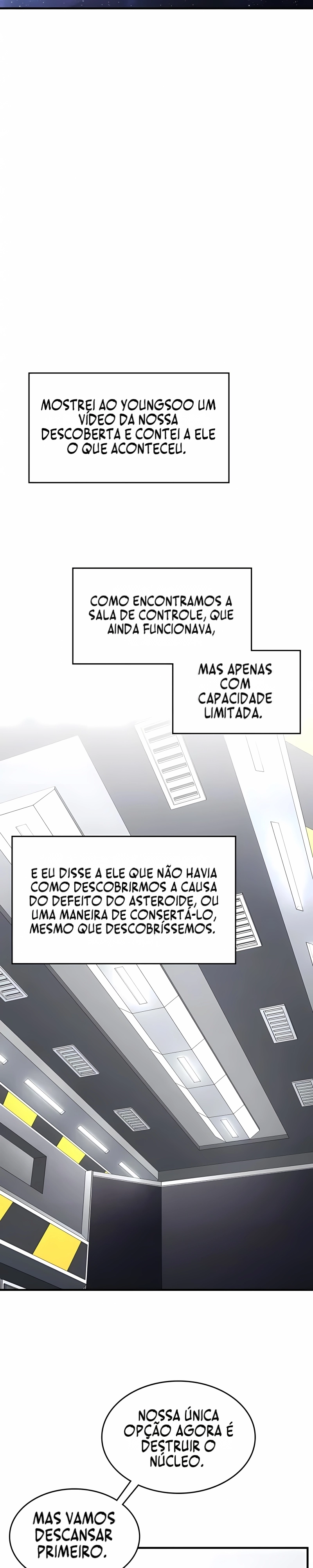 Read Cheolsu Salva o Mundo PT Manga Online