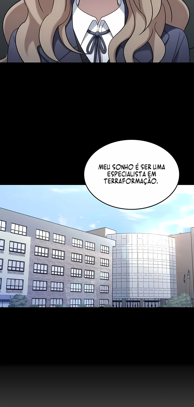 Read Cheolsu Salva o Mundo PT Manga Online