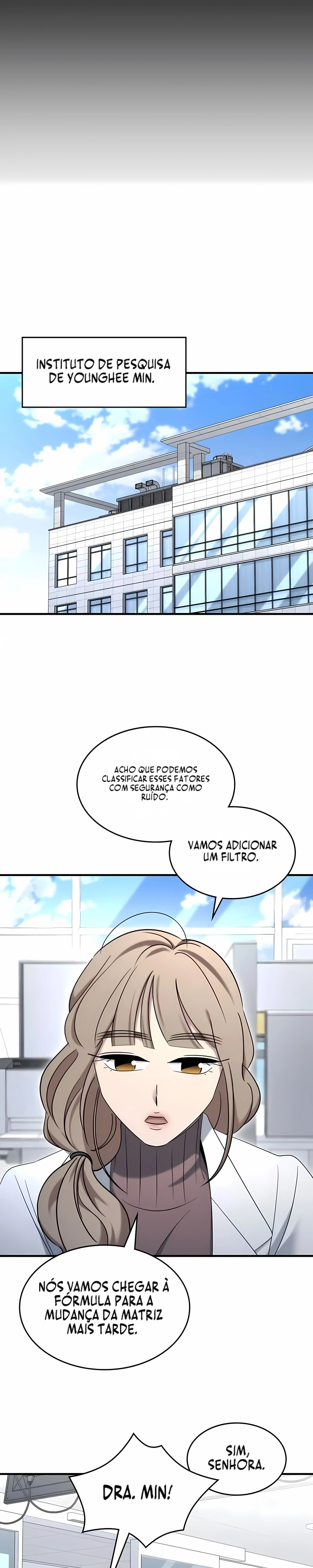 Read Cheolsu Salva o Mundo PT Manga Online