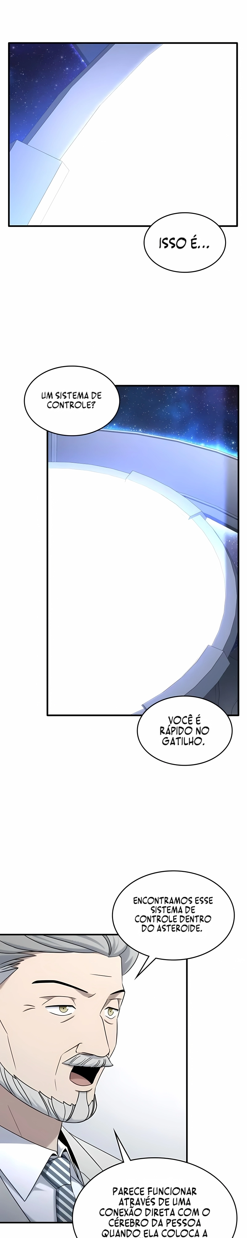 Read Cheolsu Salva o Mundo PT Manga Online