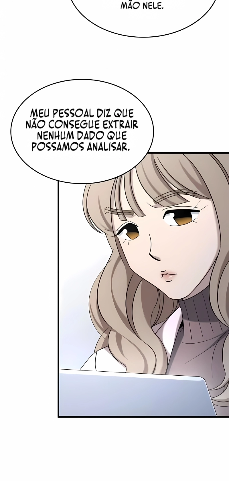 Read Cheolsu Salva o Mundo PT Manga Online