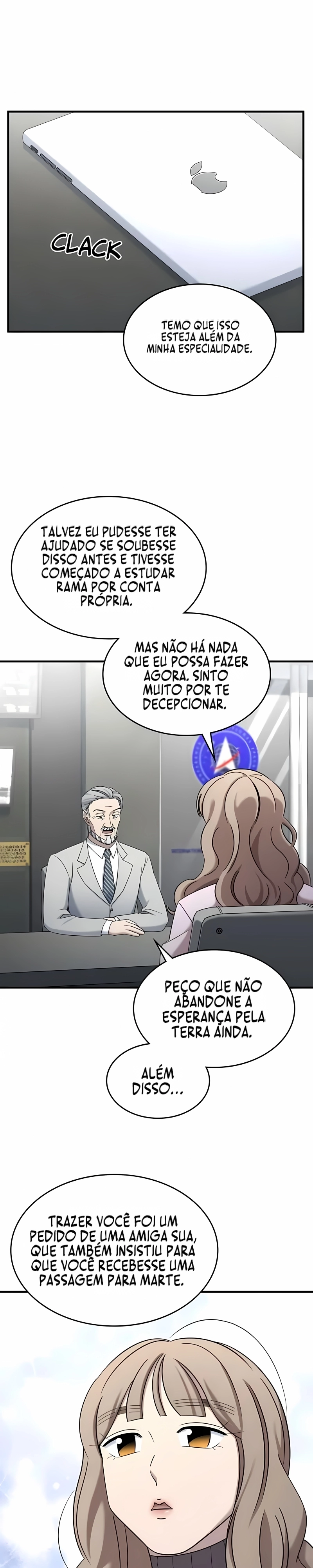 Read Cheolsu Salva o Mundo PT Manga Online