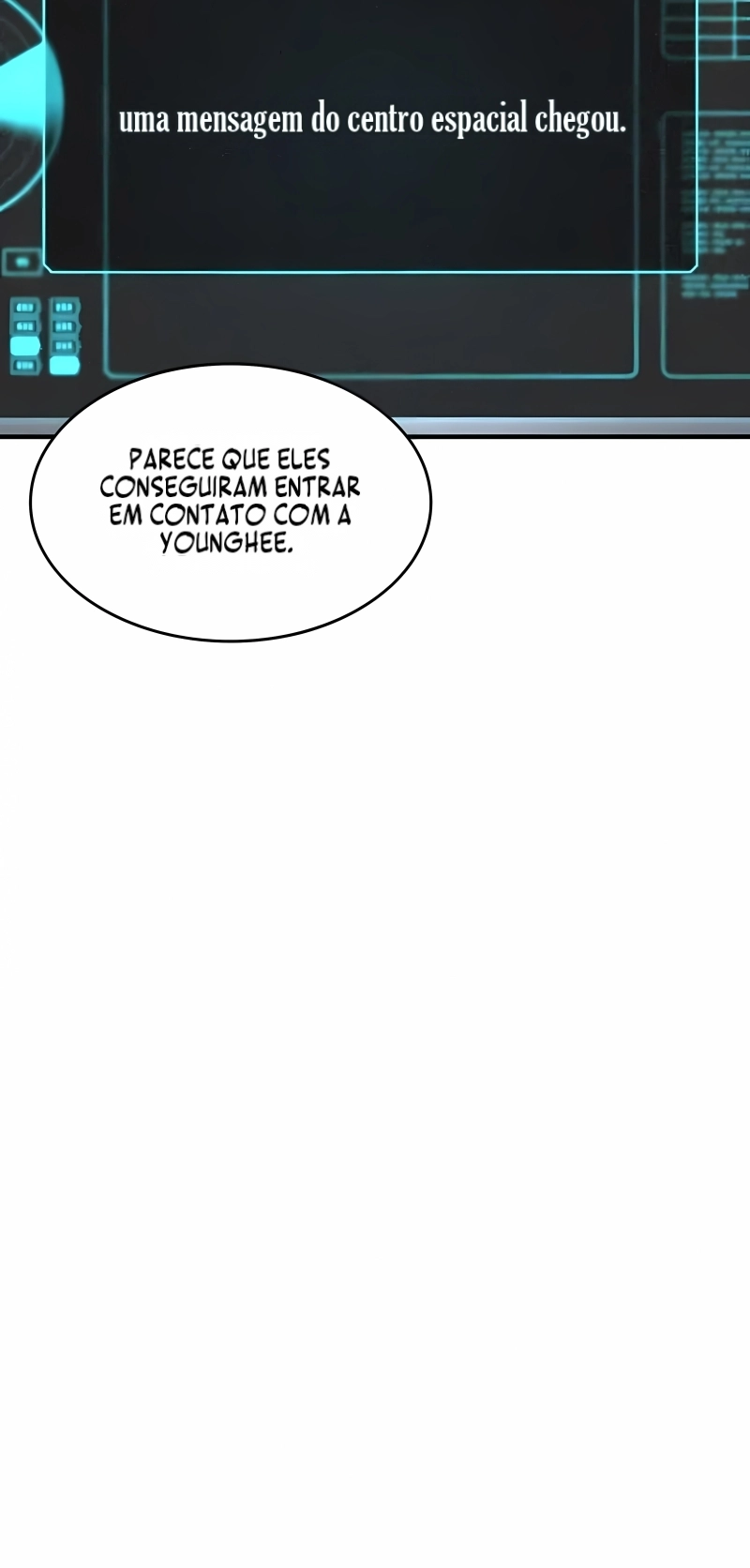Read Cheolsu Salva o Mundo PT Manga Online