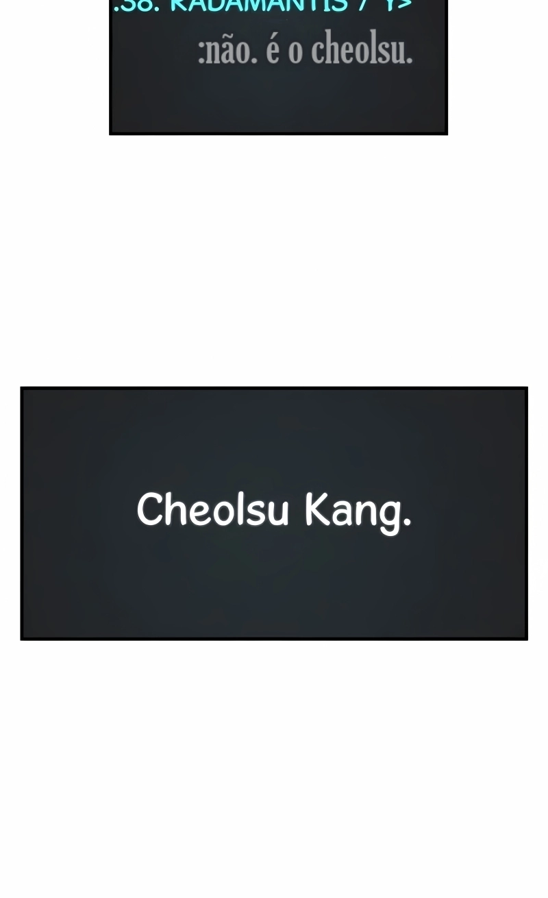 Read Cheolsu Salva o Mundo PT Manga Online