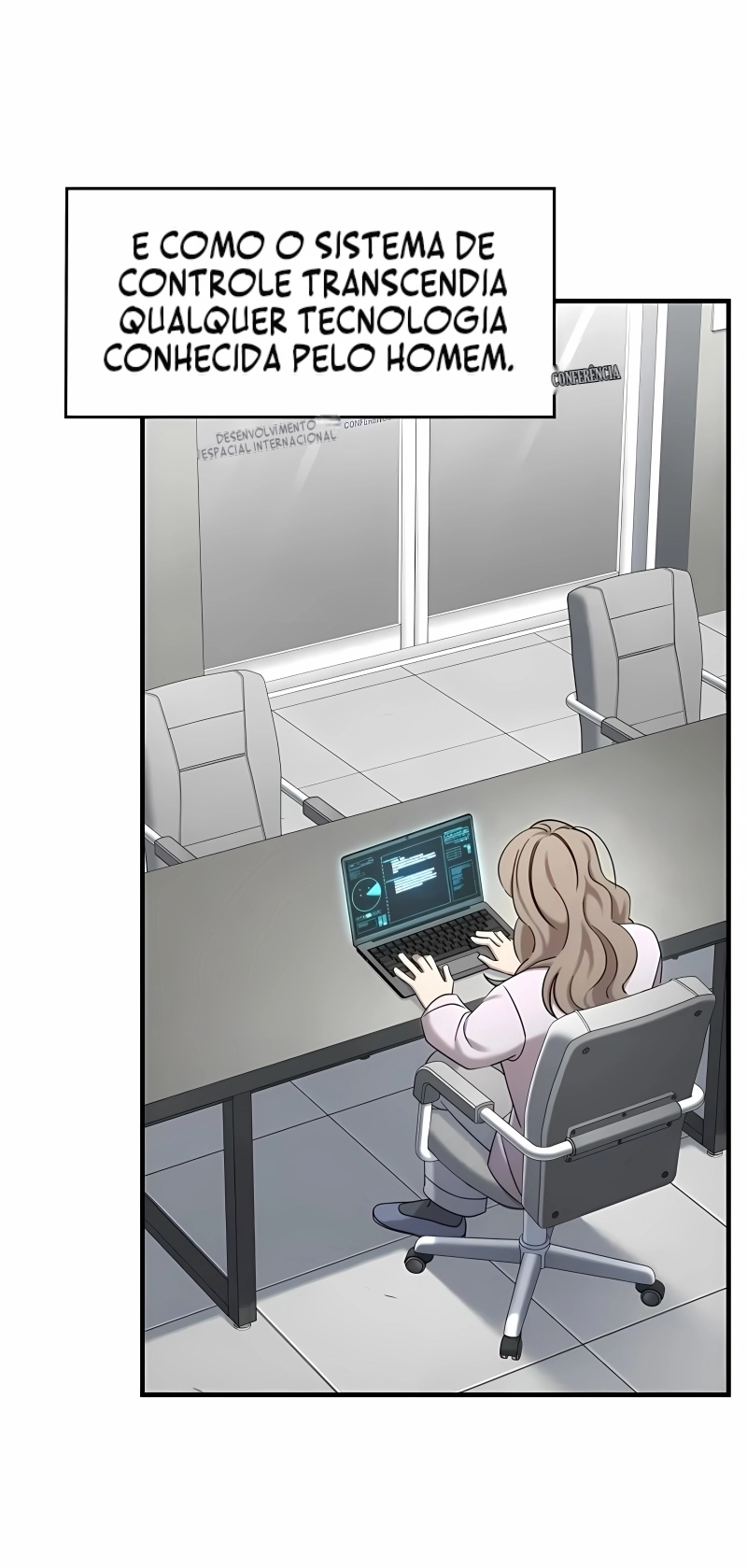 Read Cheolsu Salva o Mundo PT Manga Online