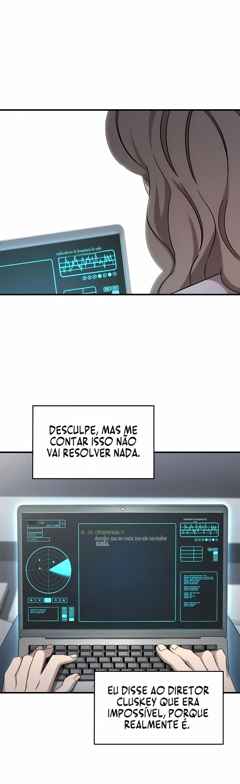 Read Cheolsu Salva o Mundo PT Manga Online