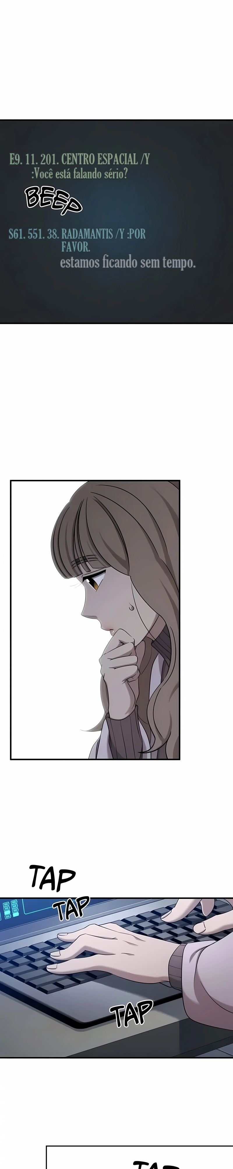 Read Cheolsu Salva o Mundo PT Manga Online
