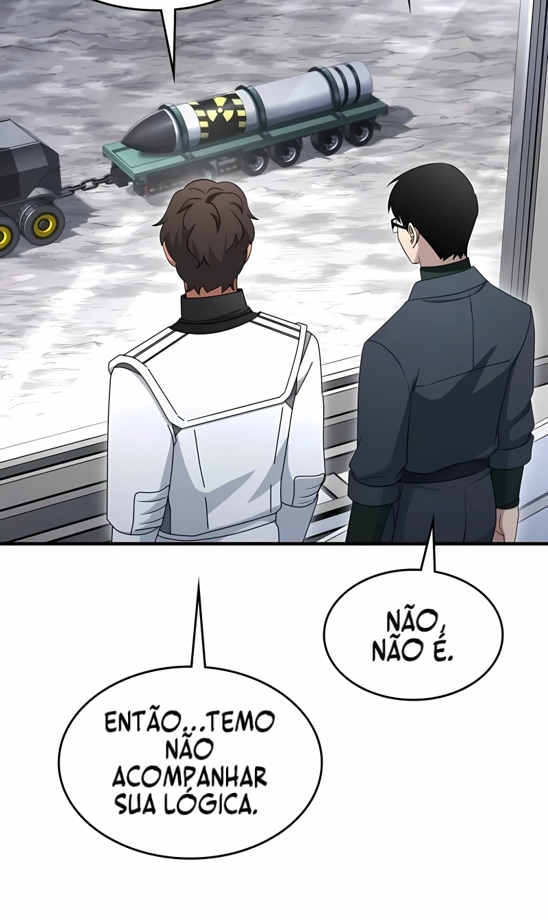 Read Cheolsu Salva o Mundo PT Manga Online