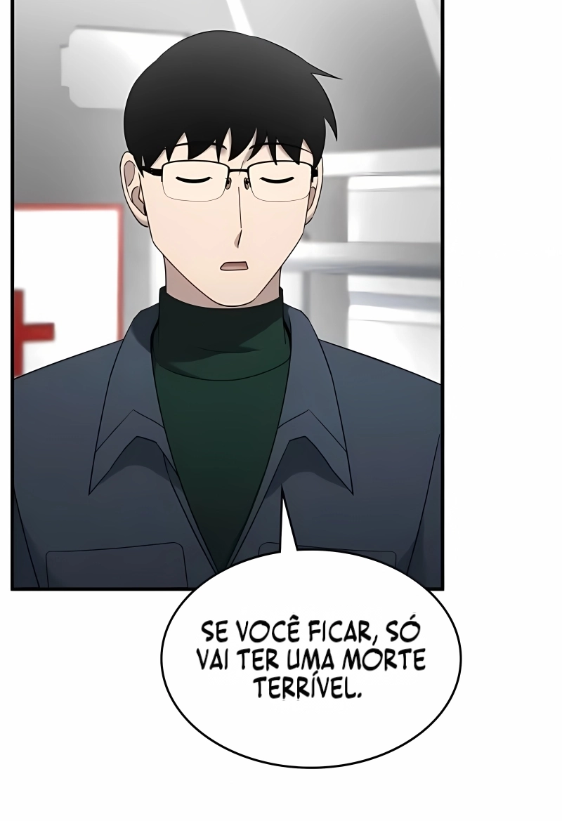 Read Cheolsu Salva o Mundo PT Manga Online
