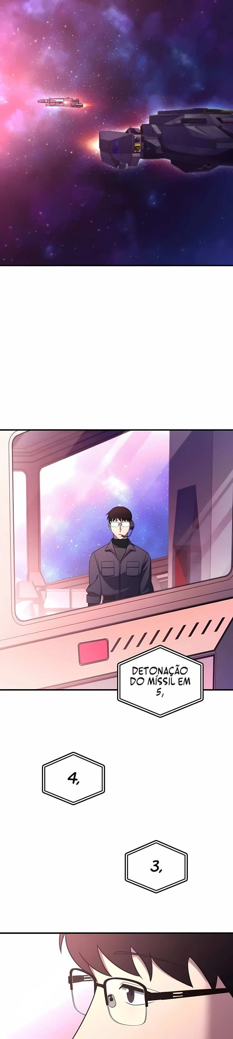 Read Cheolsu Salva o Mundo PT Manga Online