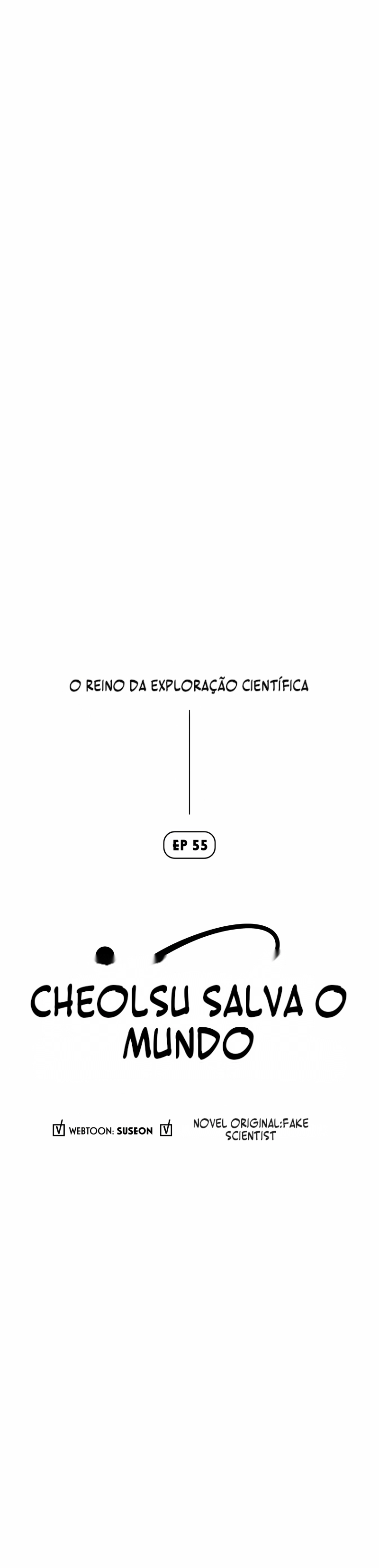 Read Cheolsu Salva o Mundo PT Manga Online