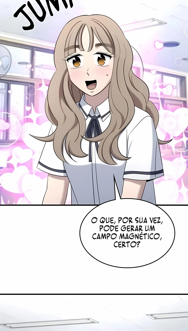 Read Cheolsu Salva o Mundo PT Manga Online