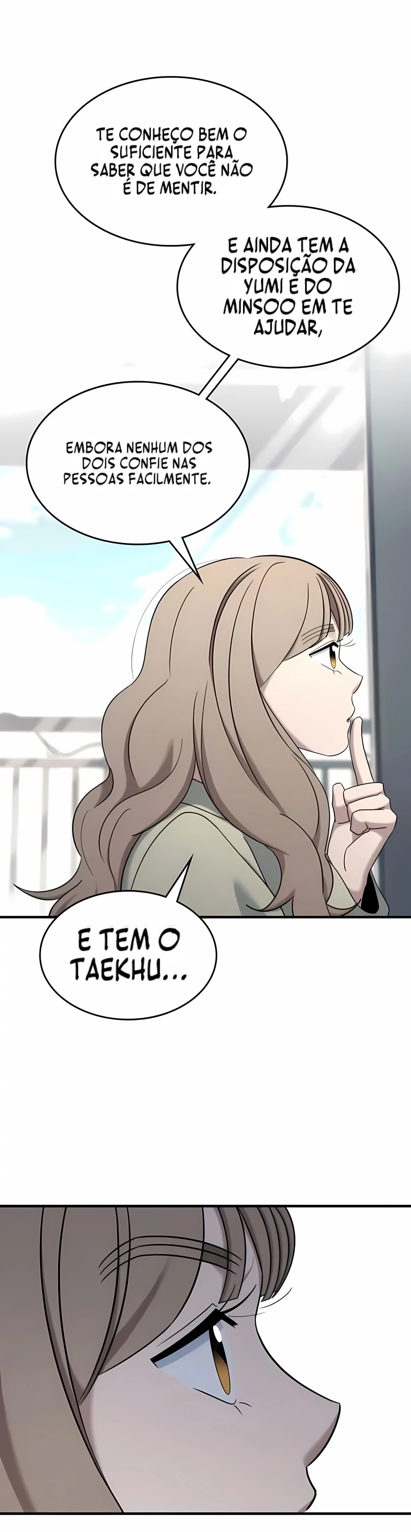 Read Cheolsu Salva o Mundo PT Manga Online