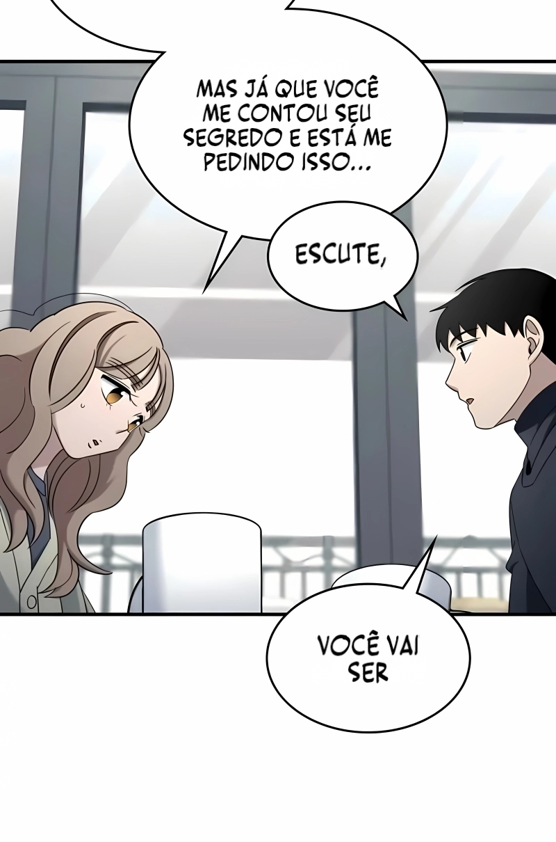 Read Cheolsu Salva o Mundo PT Manga Online