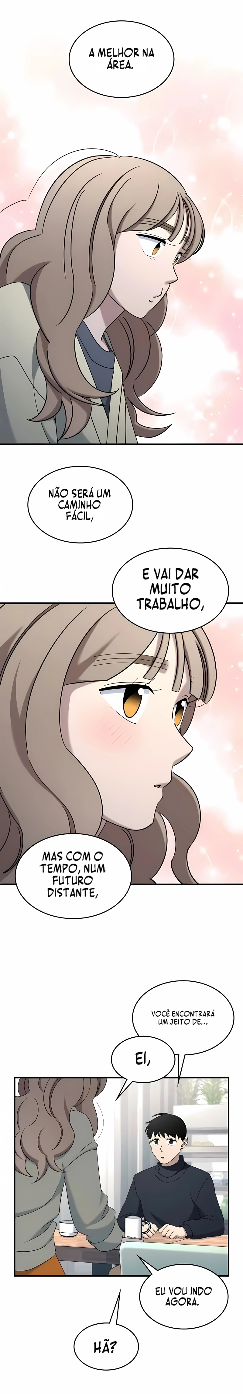 Read Cheolsu Salva o Mundo PT Manga Online