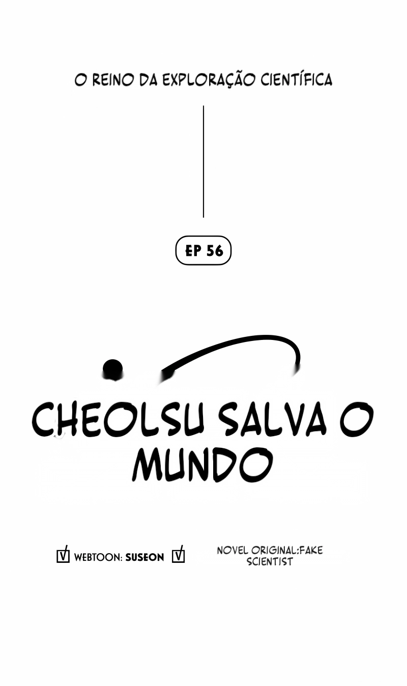 Read Cheolsu Salva o Mundo PT Manga Online