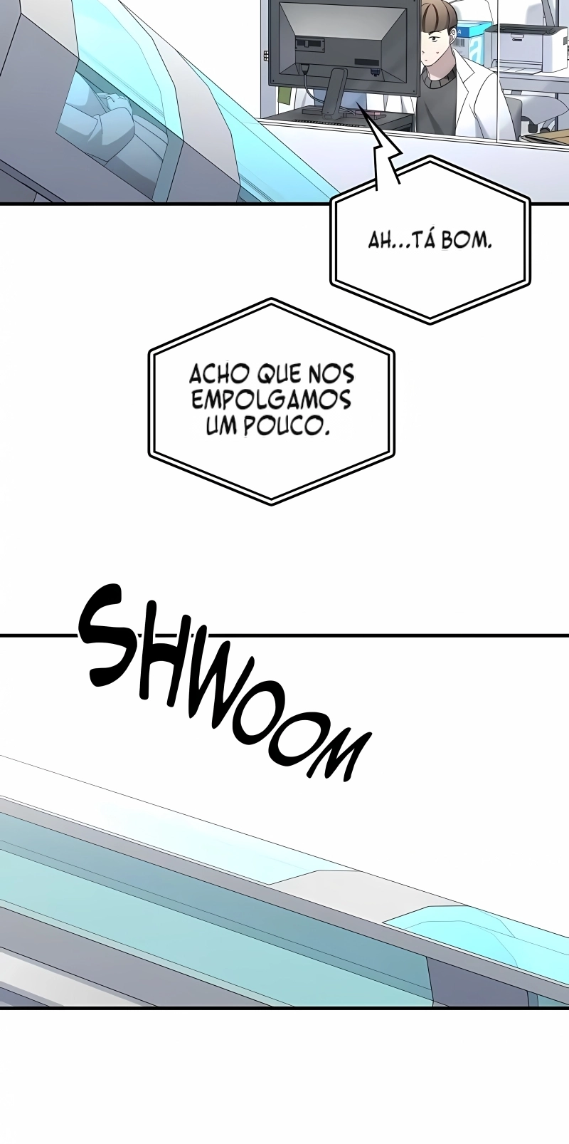 Read Cheolsu Salva o Mundo PT Manga Online