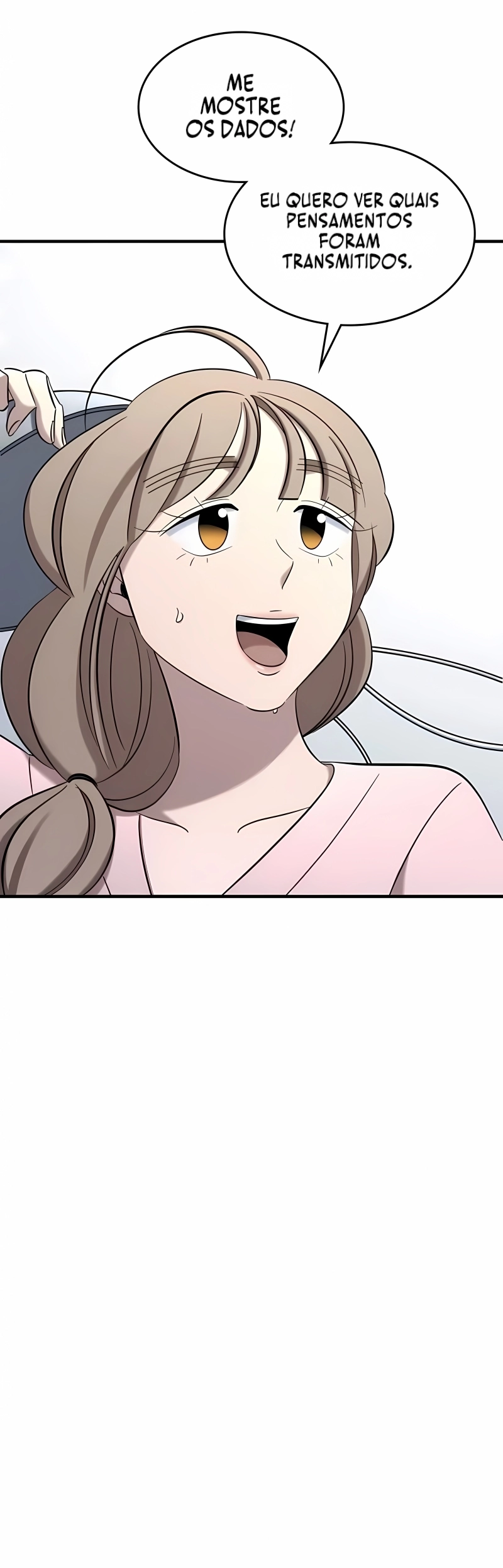 Read Cheolsu Salva o Mundo PT Manga Online