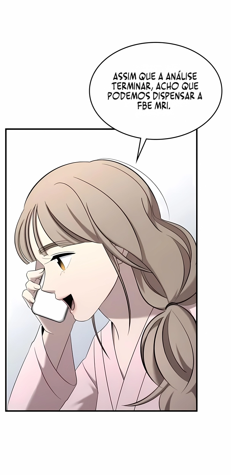 Read Cheolsu Salva o Mundo PT Manga Online