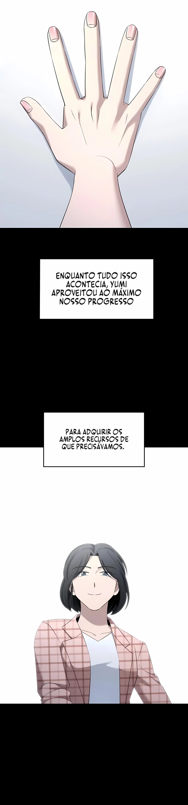 Read Cheolsu Salva o Mundo PT Manga Online