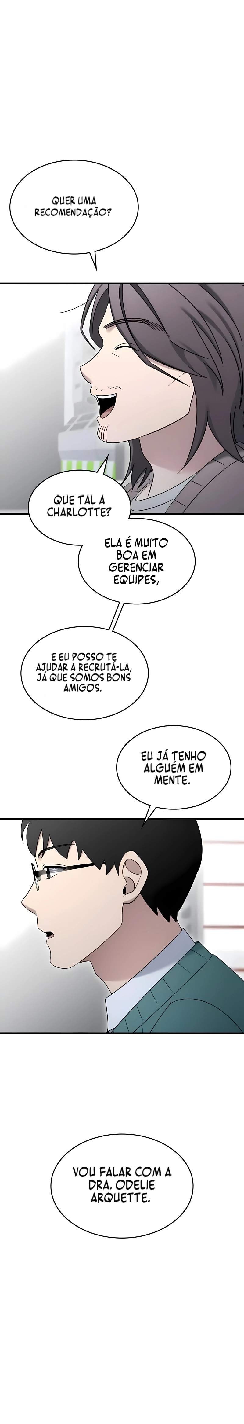 Read Cheolsu Salva o Mundo PT Manga Online