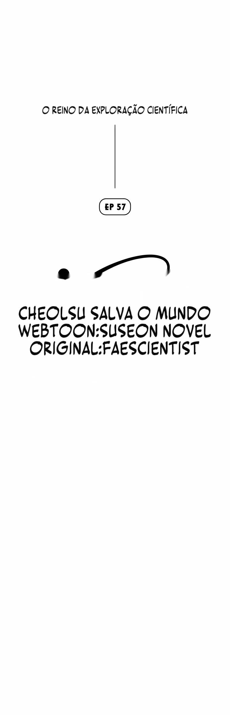 Read Cheolsu Salva o Mundo PT Manga Online