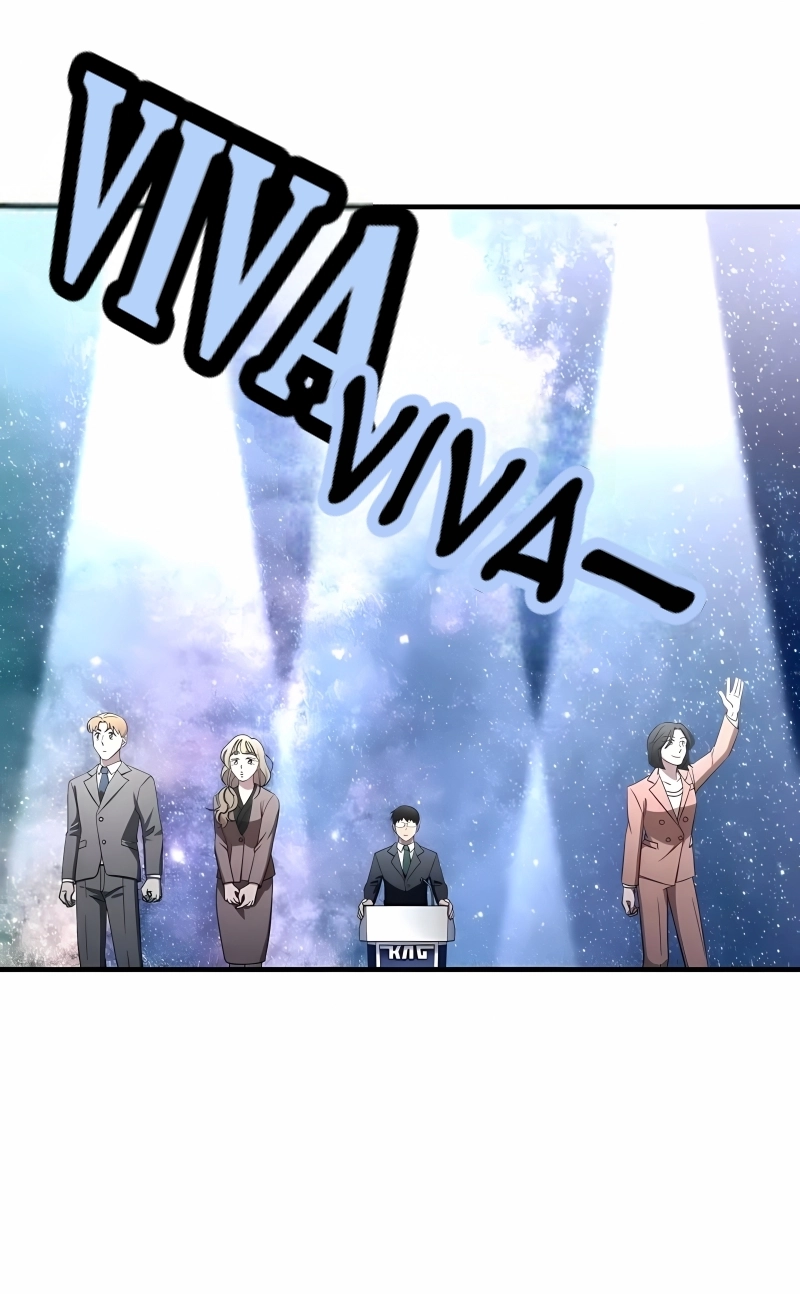 Read Cheolsu Salva o Mundo PT Manga Online