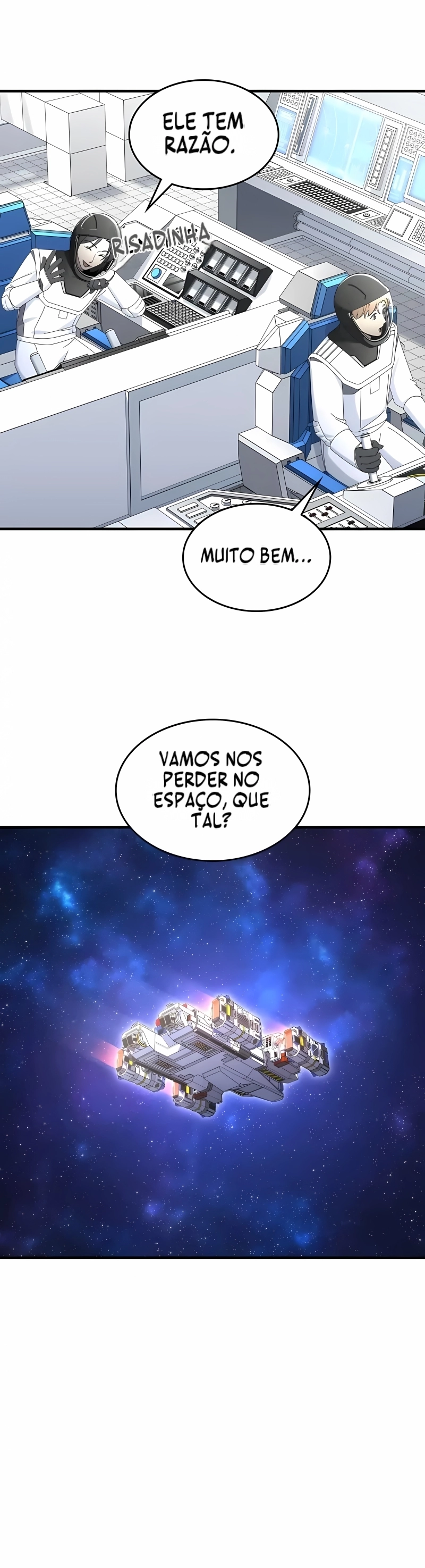 Read Cheolsu Salva o Mundo PT Manga Online